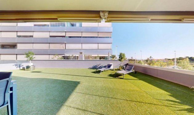 Resale - Piso - Elche - Sector V-El Canal