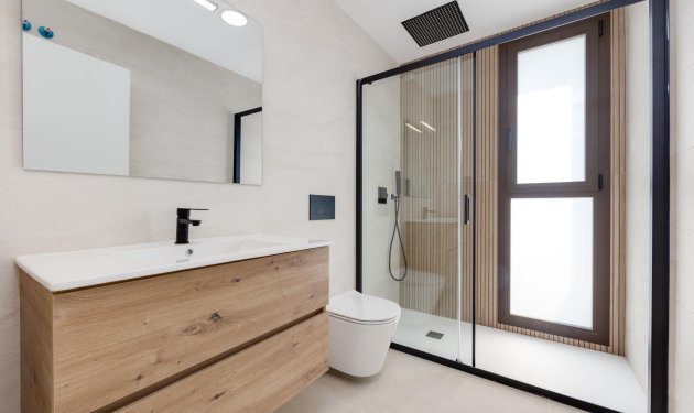 Resale - Piso - La marina - La Marina / El Pinet