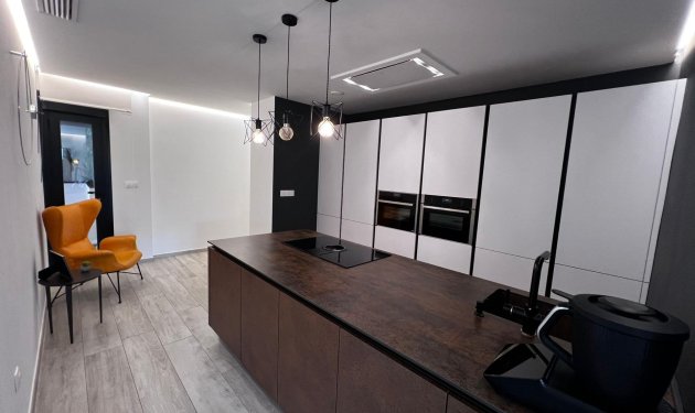 Resale - Piso - Elche - Travalón