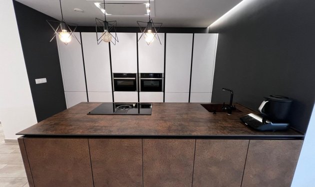 Resale - Piso - Elche - Travalón