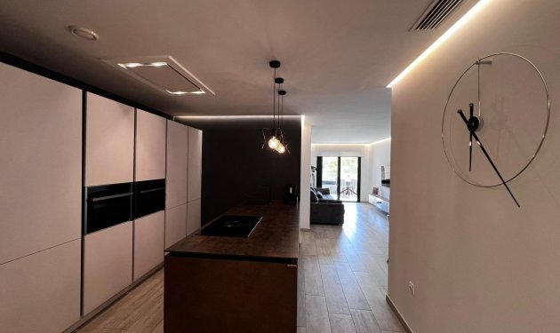 Resale - Piso - Elche - Travalón