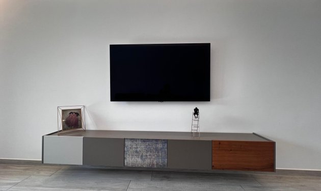 Resale - Piso - Elche - Travalón