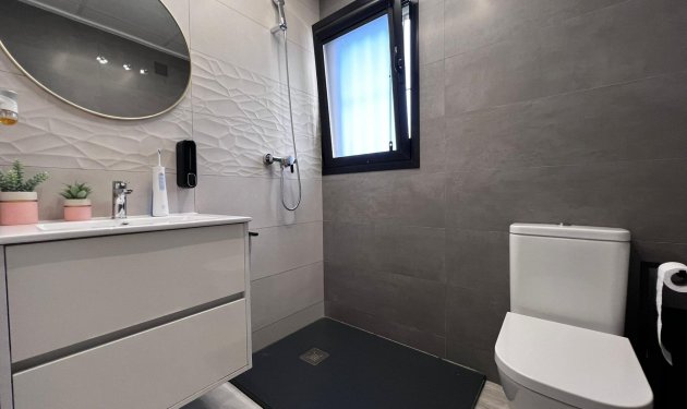 Resale - Piso - Elche - Travalón