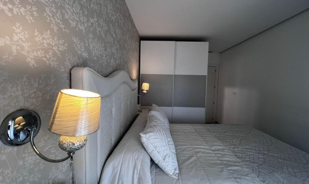 Resale - Piso - Elche - Travalón