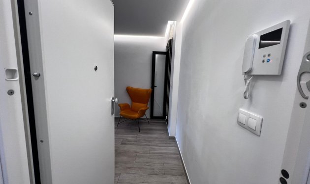 Resale - Piso - Elche - Travalón