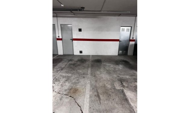 Resale - Piso - Elche - Travalón