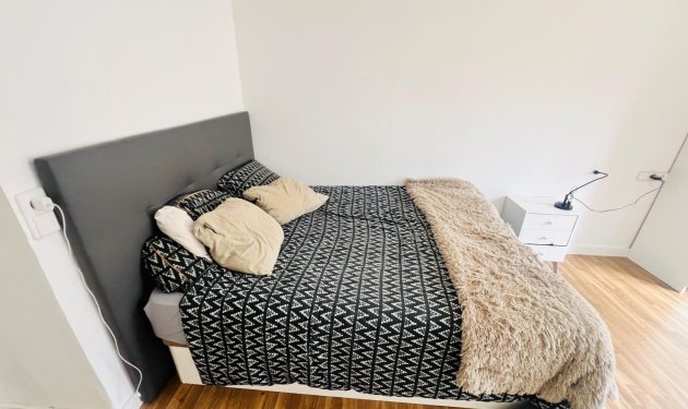 Resale - Chalet - Gran alacant - Avda. mediterraneo