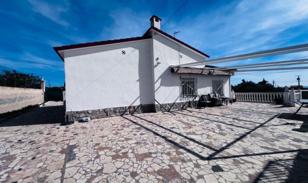 Resale - Chalet - Peña las aguilas - Peña de Las Águilas