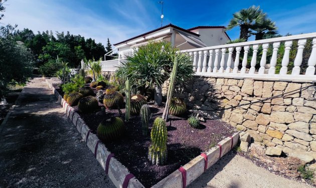 Resale - Chalet - Peña las aguilas - Peña de Las Águilas