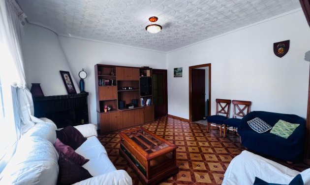 Resale - Chalet - Peña las aguilas - Peña de Las Águilas