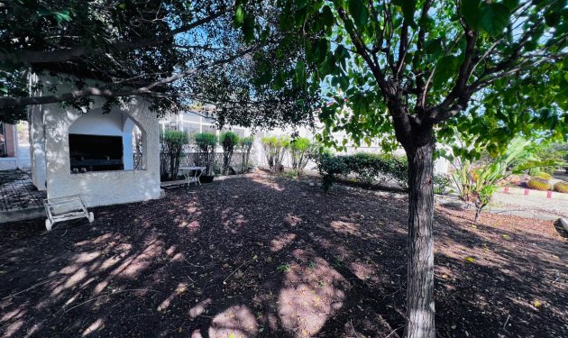 Resale - Chalet - Peña las aguilas - Peña de Las Águilas