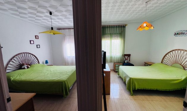 Resale - Chalet - Peña las aguilas - Peña de Las Águilas