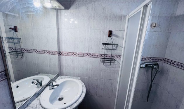 Resale - Chalet - Peña las aguilas - Peña de Las Águilas