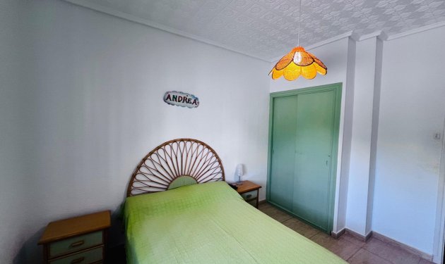 Resale - Chalet - Peña las aguilas - Peña de Las Águilas