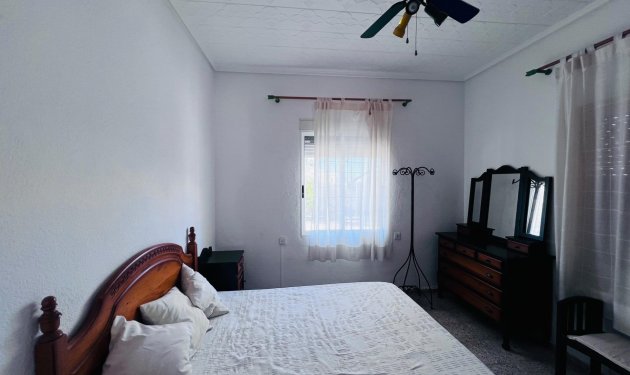 Resale - Chalet - Peña las aguilas - Peña de Las Águilas