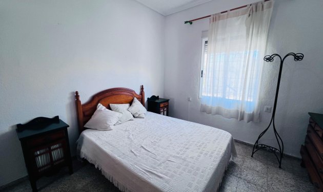 Resale - Chalet - Peña las aguilas - Peña de Las Águilas