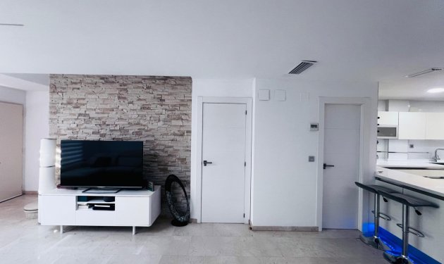 Resale - Townhouse - Elche - Campo de Fútbol