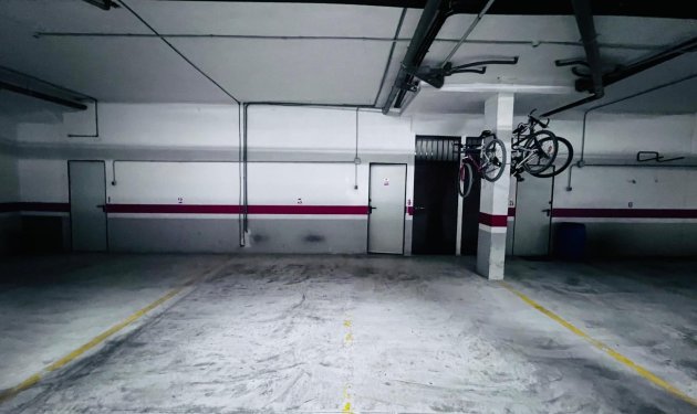 Resale - Townhouse - Elche - Campo de Fútbol