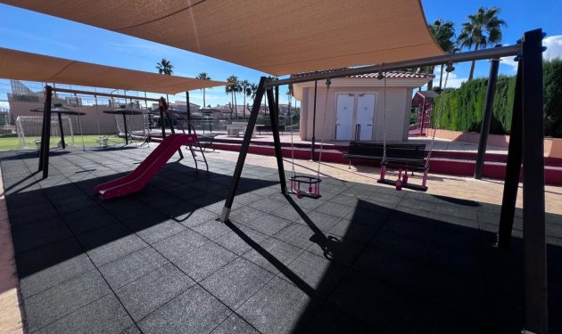 Resale - Chalet - Gran alacant - Gran Vista-Olivo de Oro