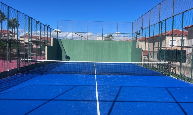 Resale - Chalet - Gran alacant - Gran Vista-Olivo de Oro