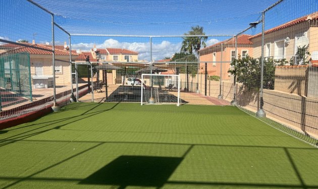 Resale - Chalet - Gran alacant - Gran Vista-Olivo de Oro