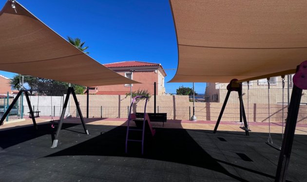 Resale - Chalet - Gran alacant - Gran Vista-Olivo de Oro