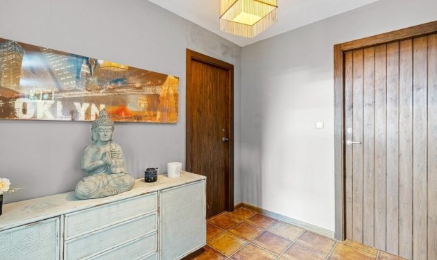 Reventa - Villa de Lujo - Santa Pola