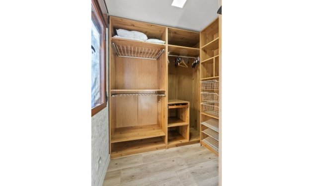 Reventa - Villa de Lujo - Santa Pola