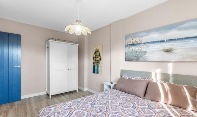 Reventa - Villa de Lujo - Santa Pola