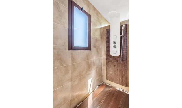 Reventa - Villa de Lujo - Santa Pola