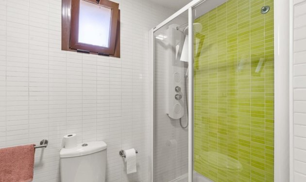 Reventa - Villa de Lujo - Santa Pola