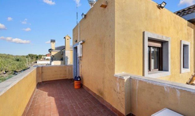 Reventa - Villa de Lujo - Santa Pola