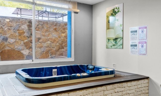 Reventa - Villa de Lujo - Santa Pola