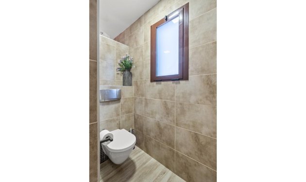 Reventa - Villa de Lujo - Santa Pola