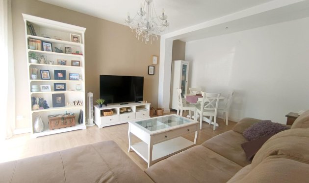 Resale - Piso - Elche - Sector V-El Canal