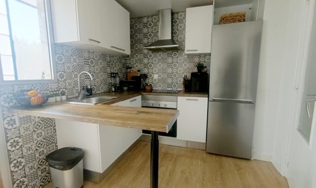 Resale - Piso - Elche - Sector V-El Canal