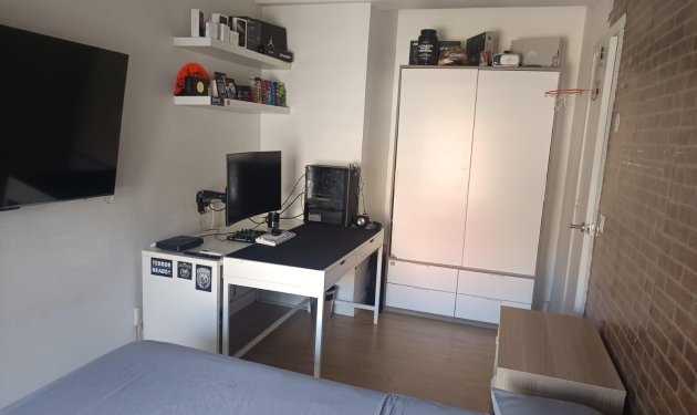 Resale - Piso - Elche - Sector V-El Canal