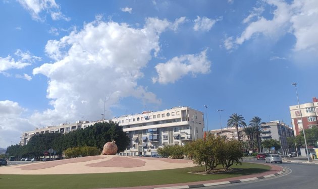 Resale - Piso - Elche - Sector V-El Canal