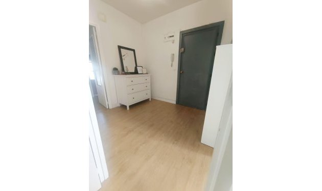 Resale - Piso - Elche - Sector V-El Canal