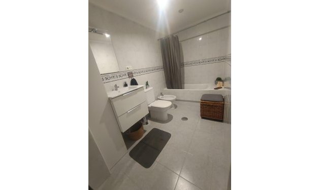 Resale - Piso - Elche - Sector V-El Canal