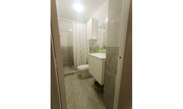 Resale - Piso - Elche - Sector V-El Canal