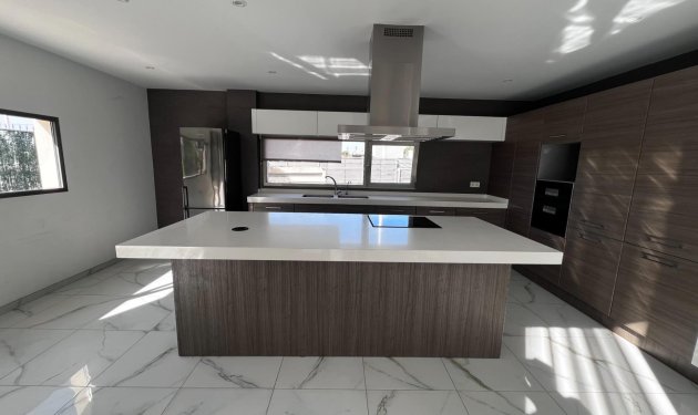 Resale - Chalet - Elche Pedanías - Peña las Águilas