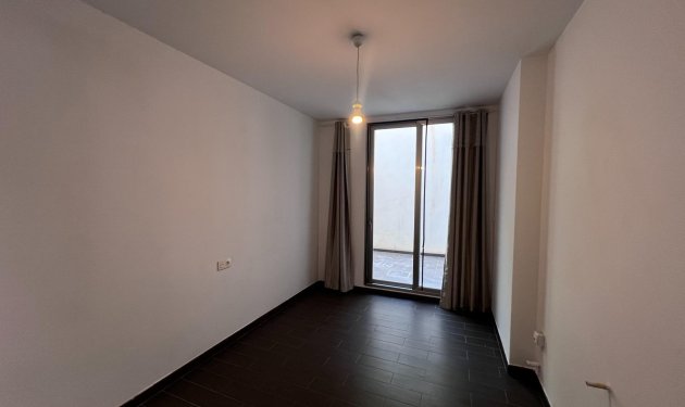 Resale - Chalet - Elche Pedanías - Peña las Águilas