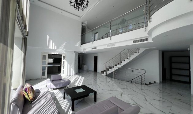 Resale - Chalet - Elche Pedanías - Peña las Águilas