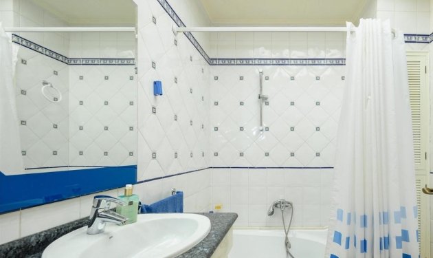 Resale - Chalet - Elche Pedanías - Alzabares