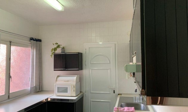 Resale - Chalet - Elche Pedanías - Alzabares