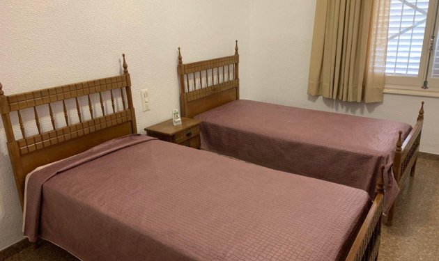 Resale - Chalet - Elche Pedanías - Alzabares