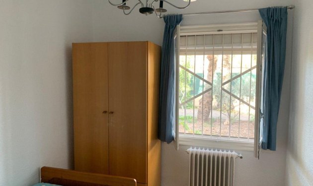 Resale - Chalet - Elche Pedanías - Alzabares