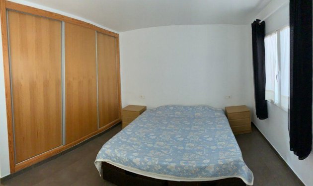 Resale - Chalet - Elche Pedanías - Alzabares