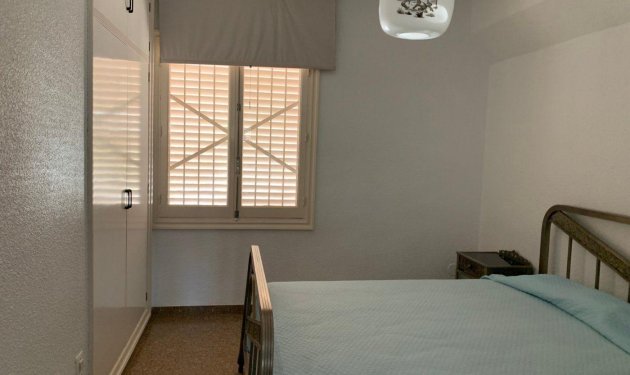 Resale - Chalet - Elche Pedanías - Alzabares